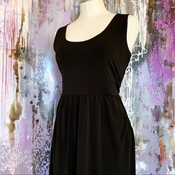 michael kors little black dress